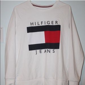 vintage sweatshirt